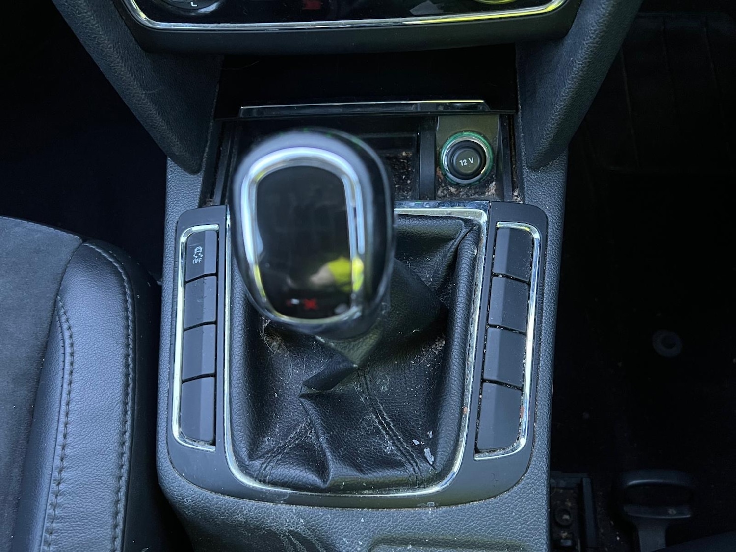 Used Skoda Superb 2011 for sale - 76799612: Photo 37