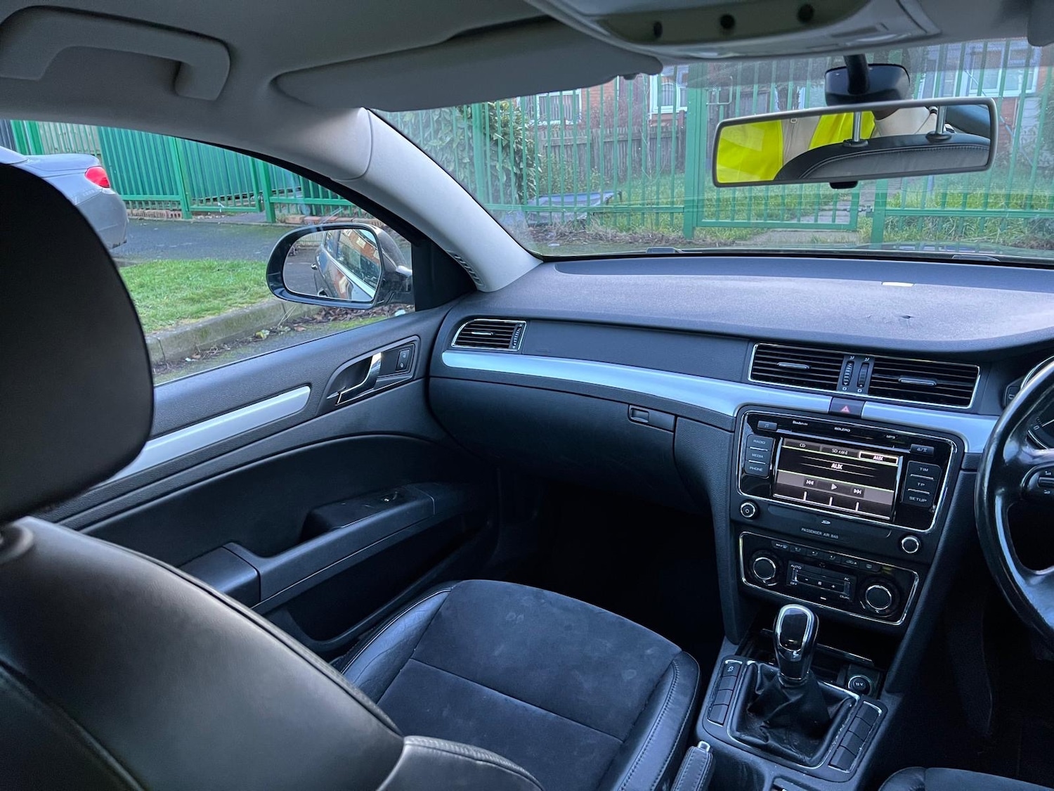 Used Skoda Superb 2011 for sale - 76799612: Photo 43