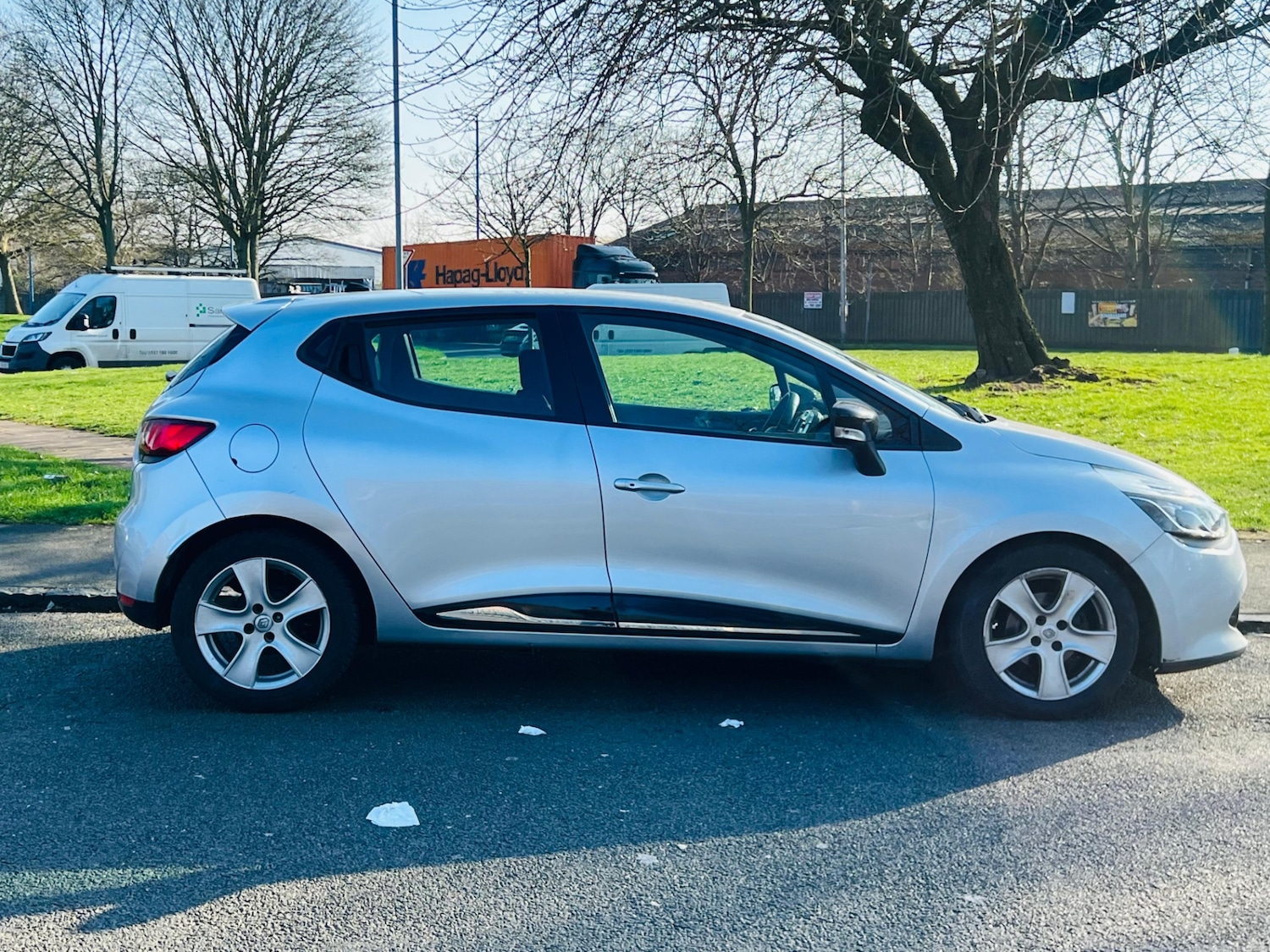 Used Renault Clio 2014 for sale - 77587913: Photo 19