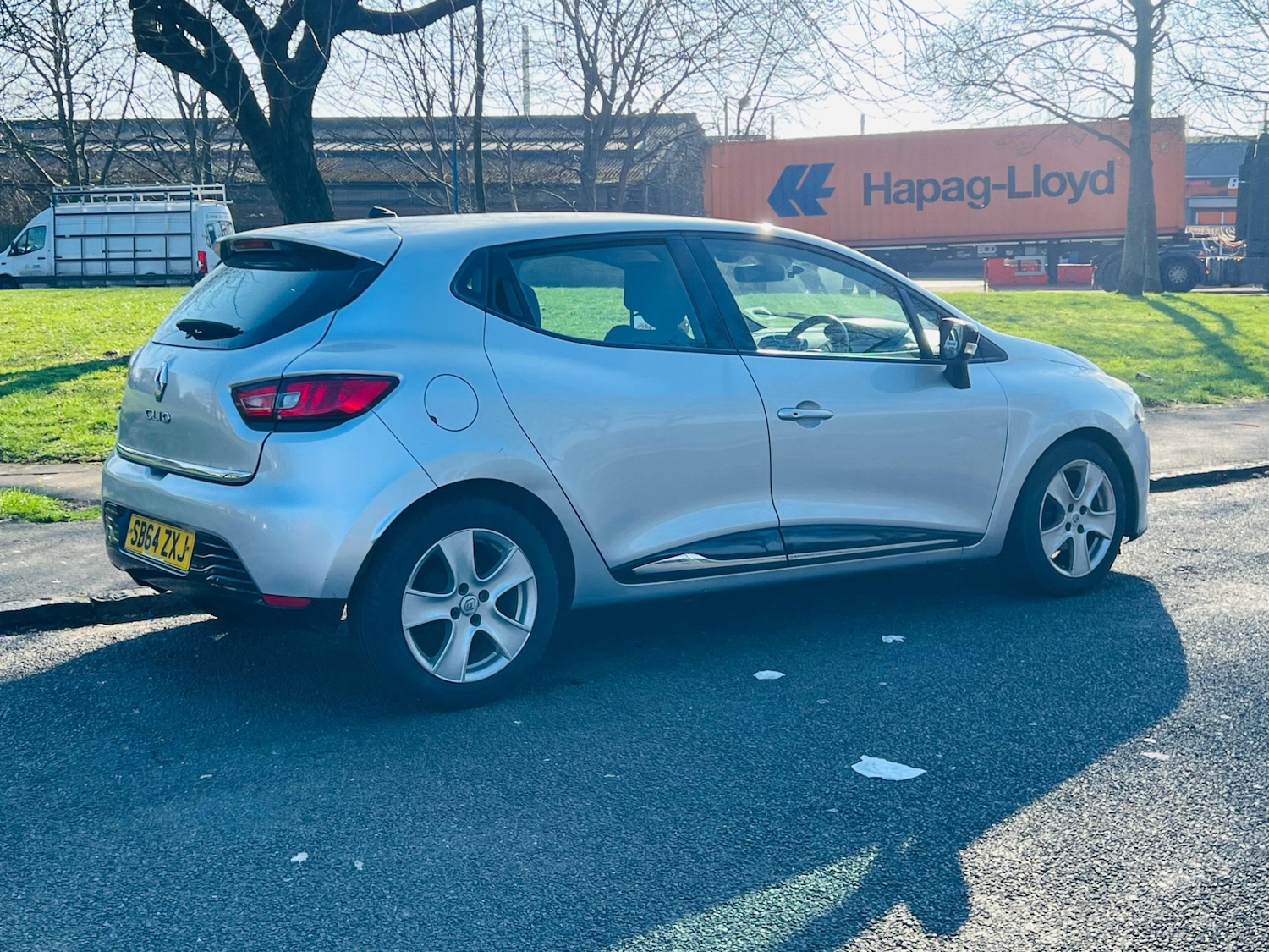 Used Renault Clio 2014 for sale - 77587913: Photo 20