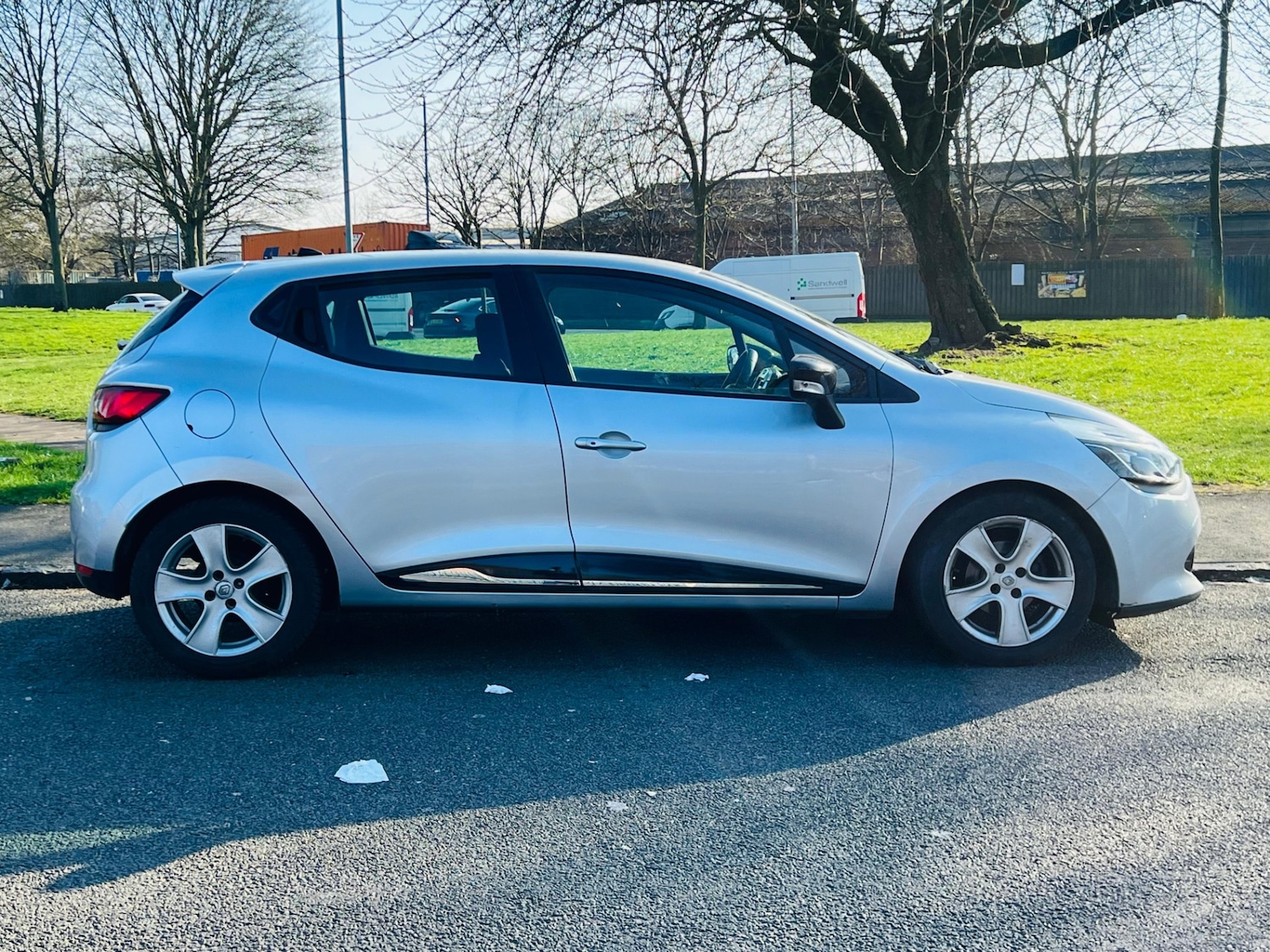 Used Renault Clio 2014 for sale - 77587913: Photo 22