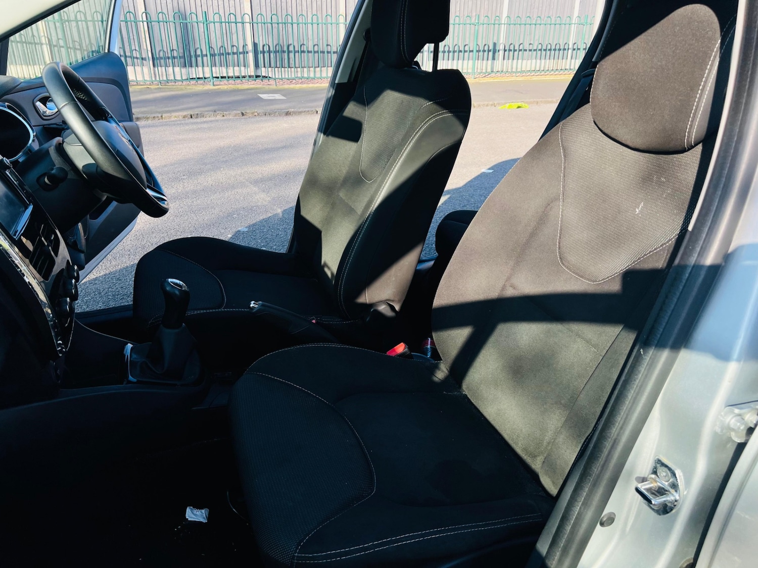 Used Renault Clio 2014 for sale - 77587913: Photo 45