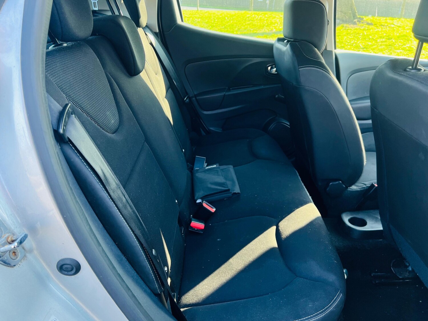 Used Renault Clio 2014 for sale - 77587913: Photo 52