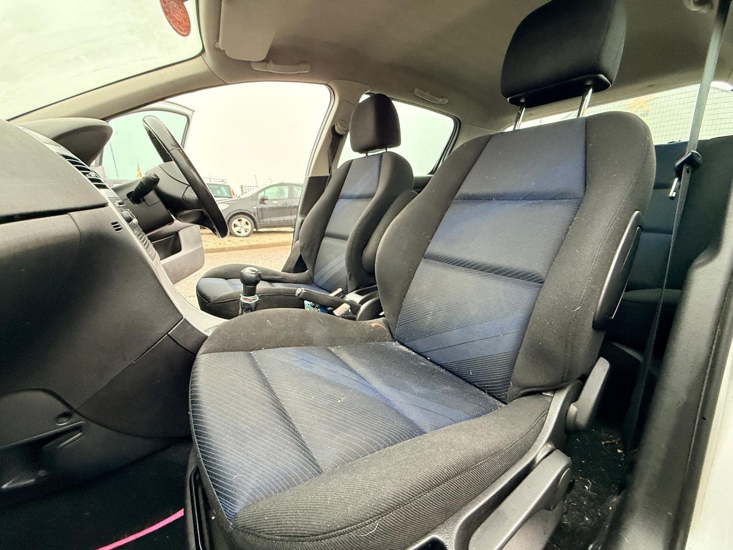 Used Peugeot 307 2006 for sale - 77268304: Photo 10