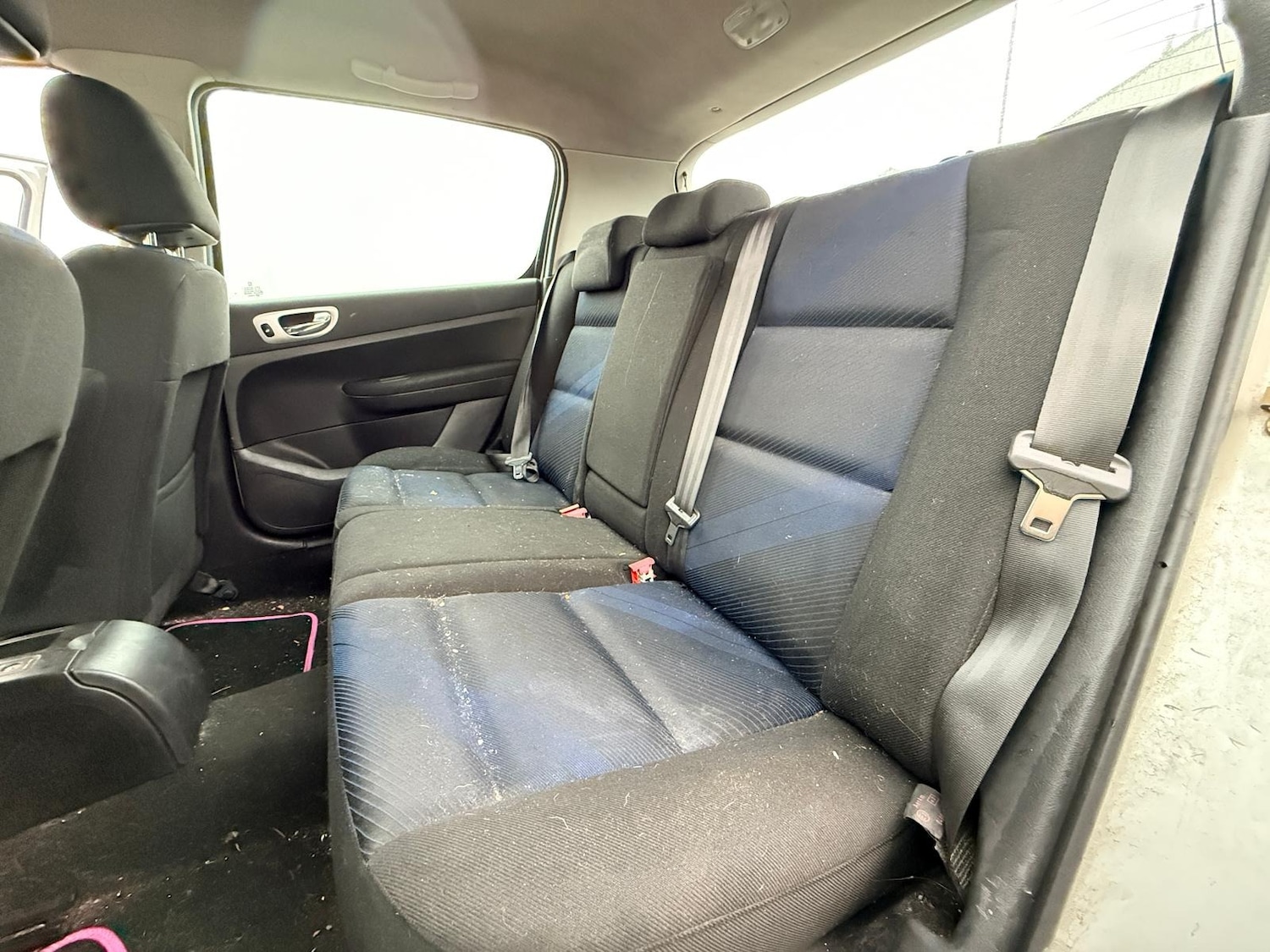 Used Peugeot 307 2006 for sale - 77268304: Photo 11