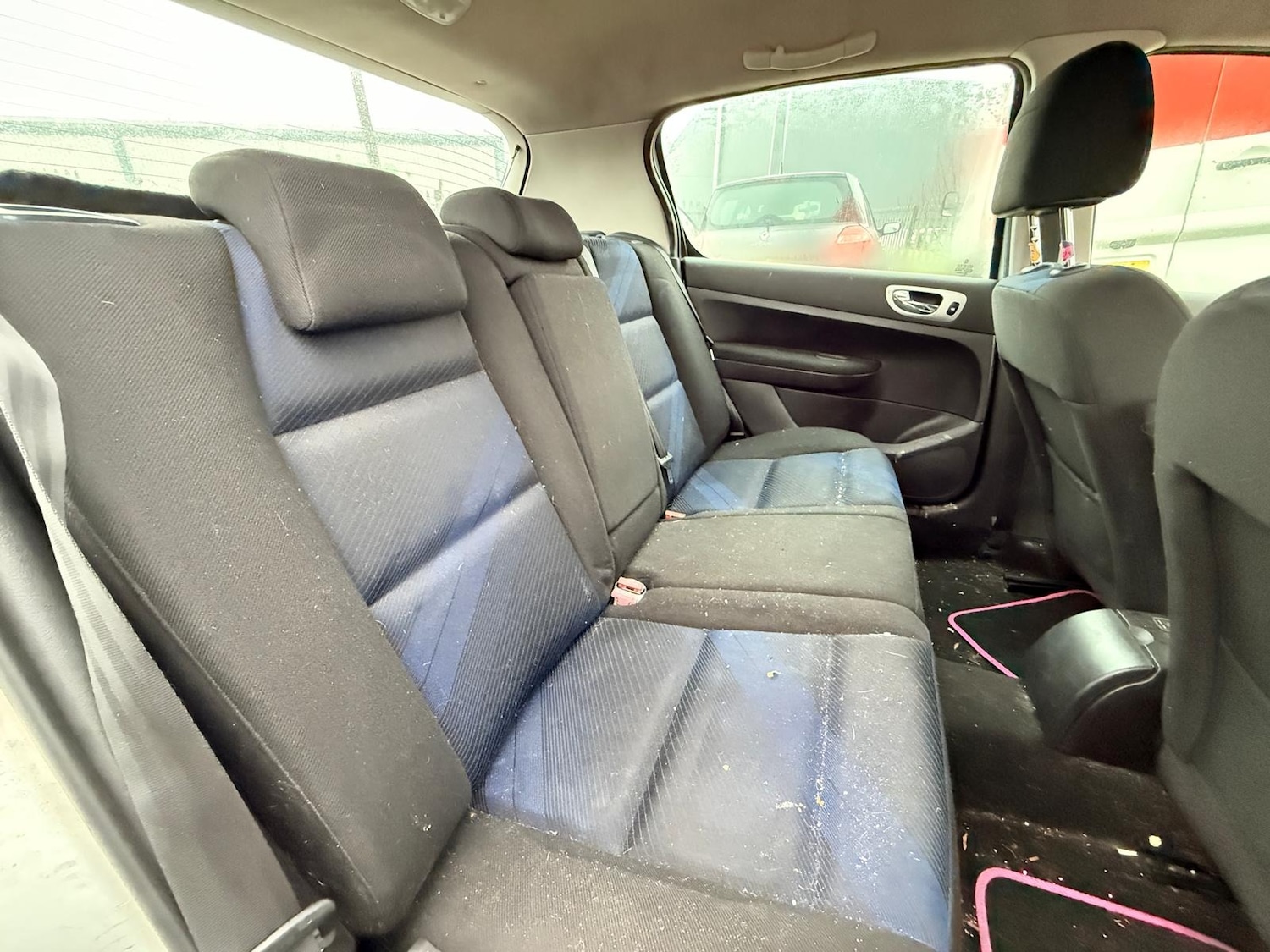 Used Peugeot 307 2006 for sale - 77268304: Photo 13