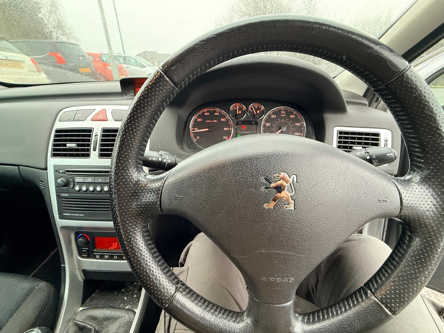 Used Peugeot 307 2006 for sale - 77268304: Photo 14