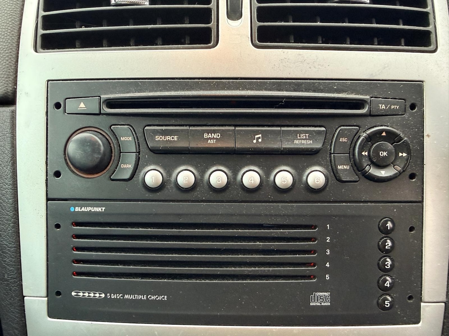 Used Peugeot 307 2006 for sale - 77268304: Photo 15