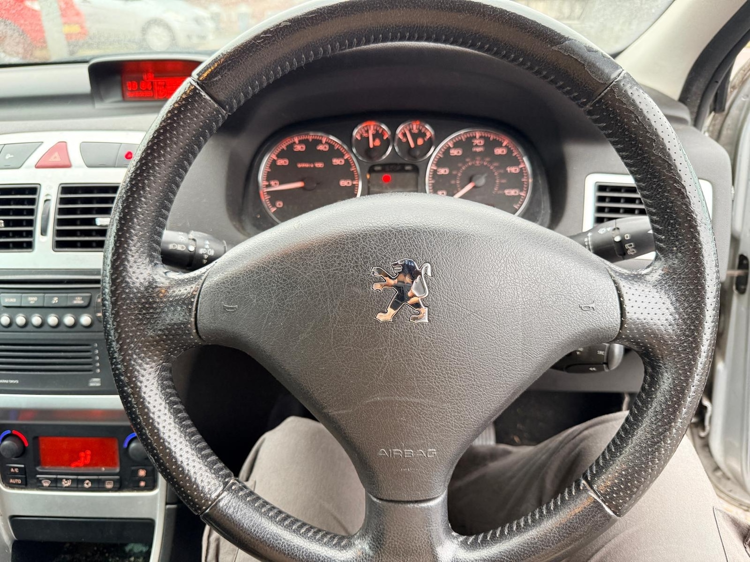 Used Peugeot 307 2006 for sale - 77268304: Photo 16