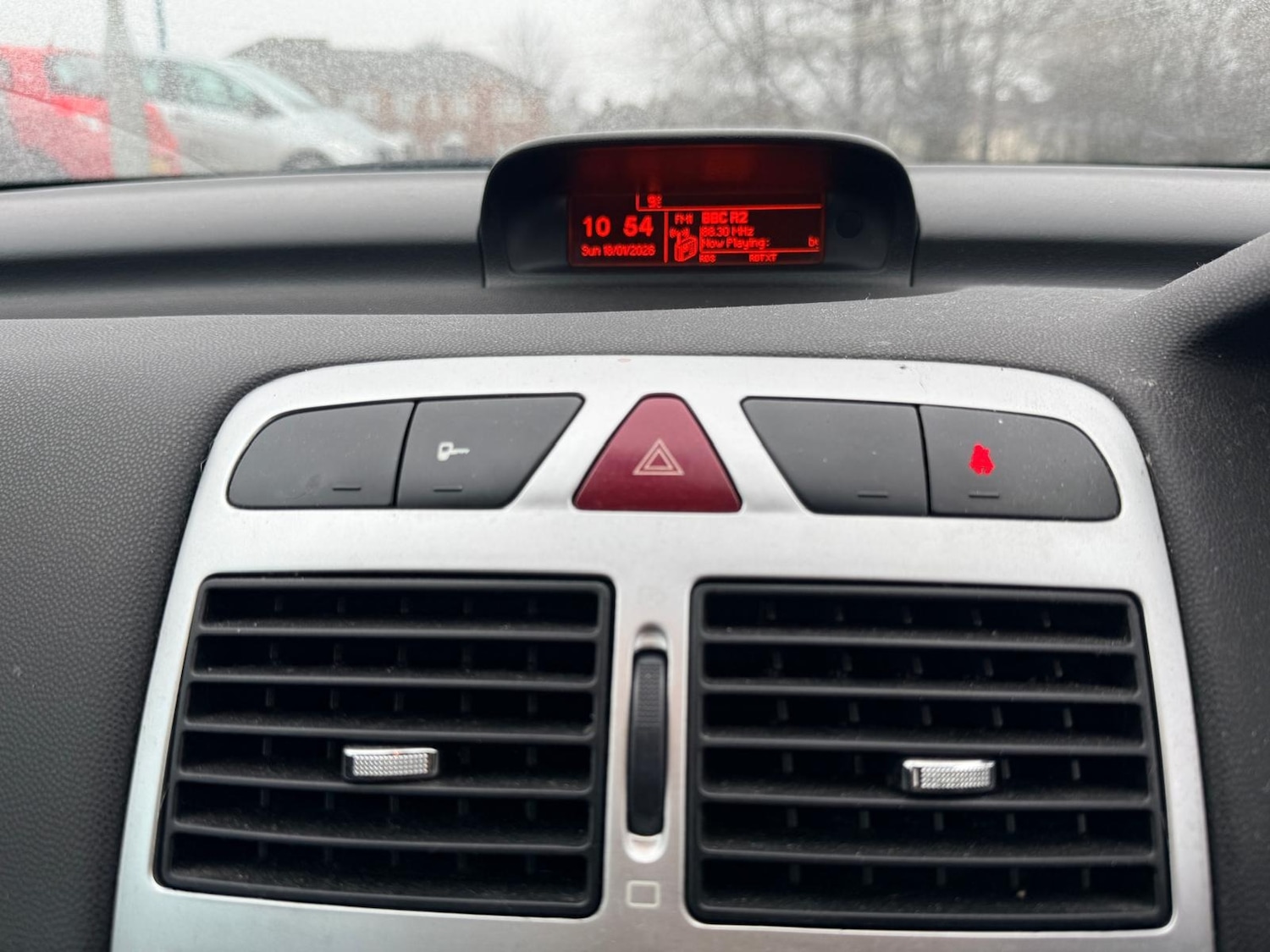 Used Peugeot 307 2006 for sale - 77268304: Photo 17