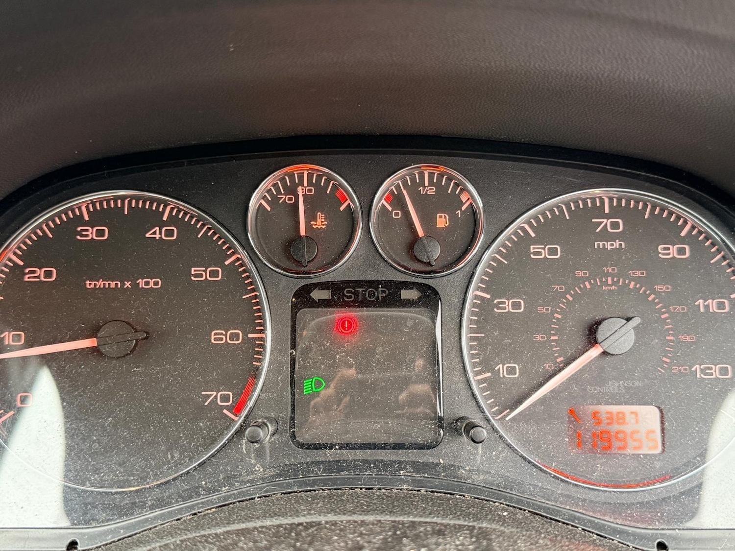 Used Peugeot 307 2006 for sale - 77268304: Photo 18