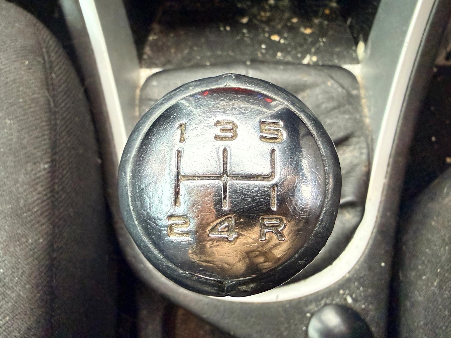 Used Peugeot 307 2006 for sale - 77268304: Photo 20