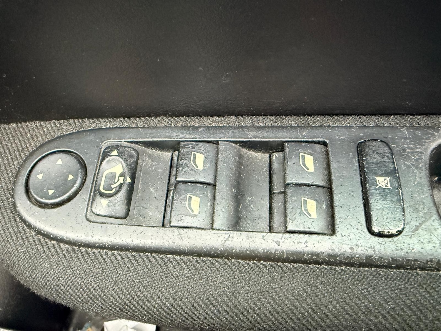 Used Peugeot 307 2006 for sale - 77268304: Photo 21