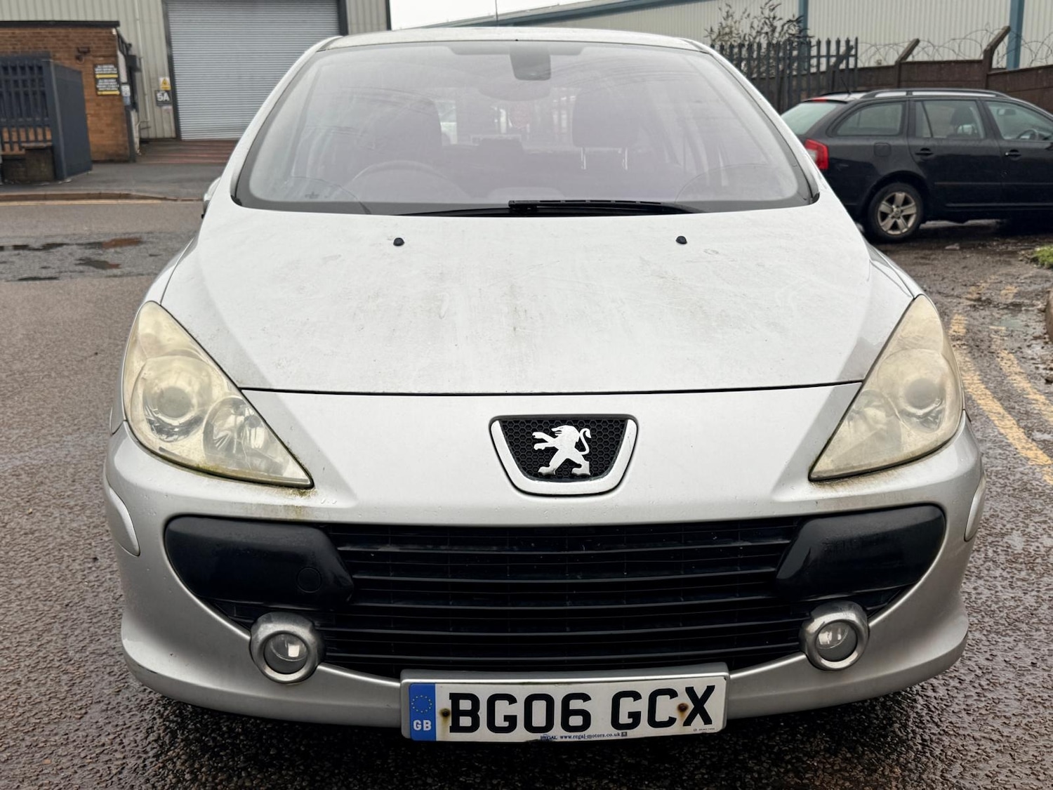 Used Peugeot 307 2006 for sale - 77268304: Photo 4