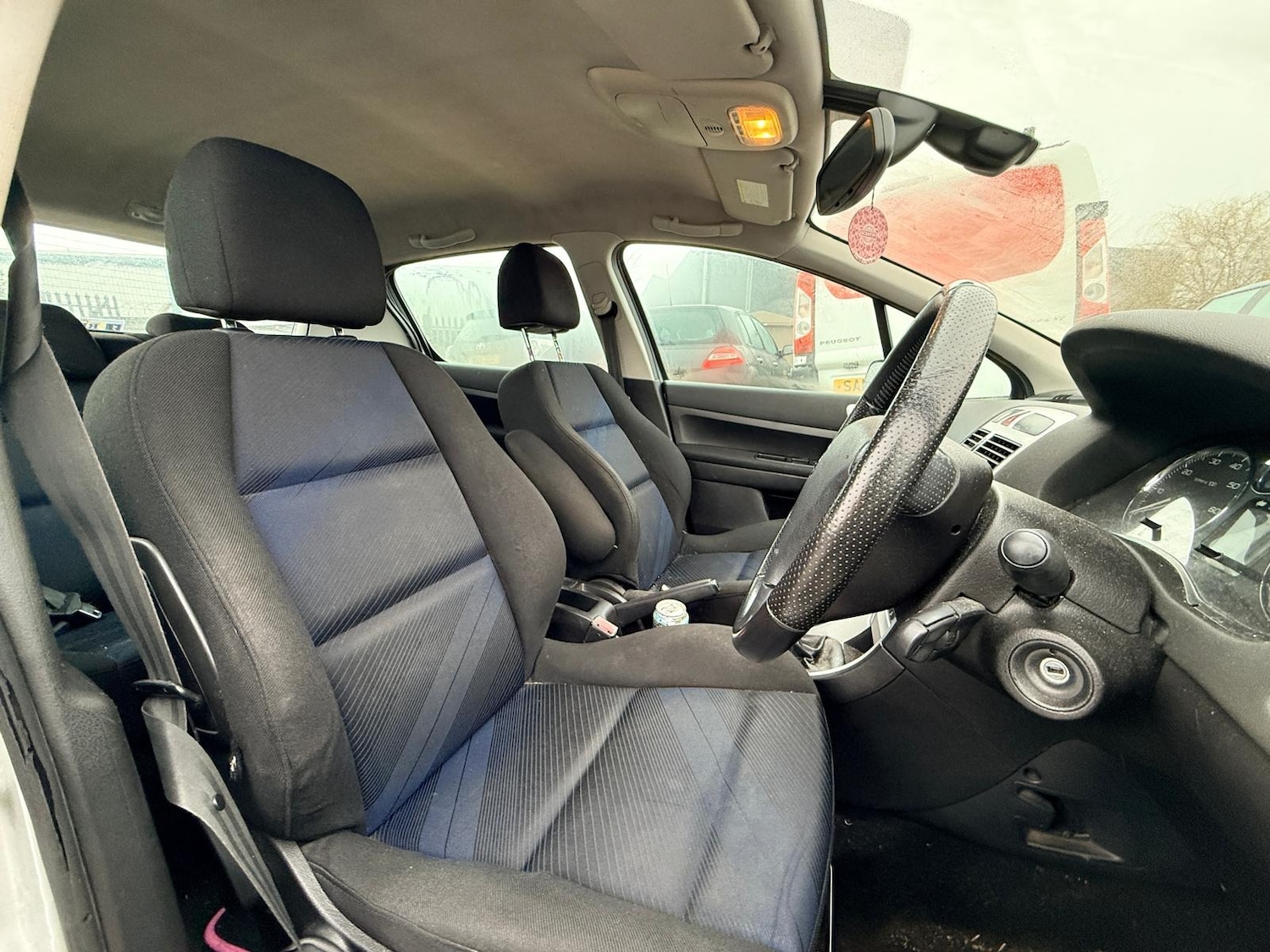 Used Peugeot 307 2006 for sale - 77268304: Photo 9