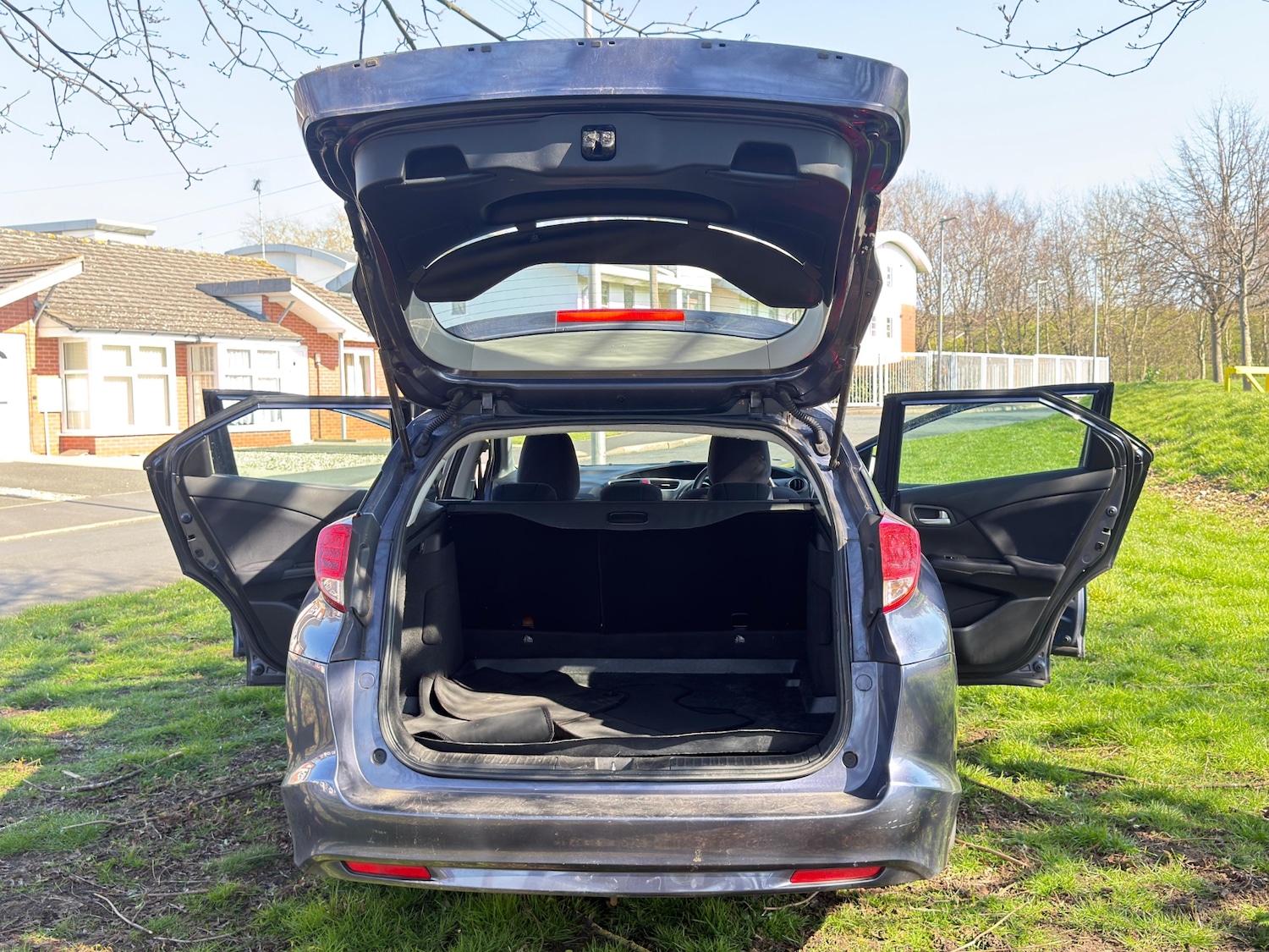 Used Honda Civic 2014 for sale - 77951661: Photo 10