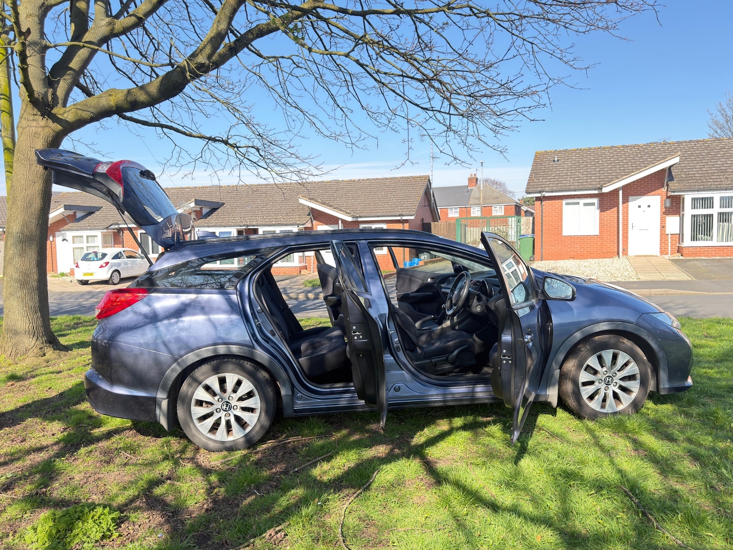 Used Honda Civic 2014 for sale - 77951661: Photo 12