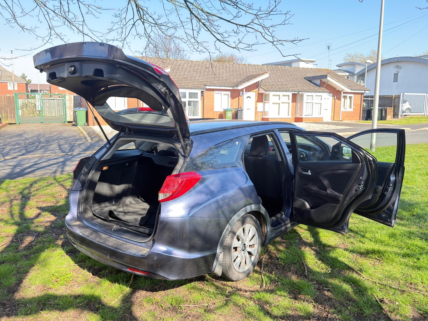 Used Honda Civic 2014 for sale - 77951661: Photo 13