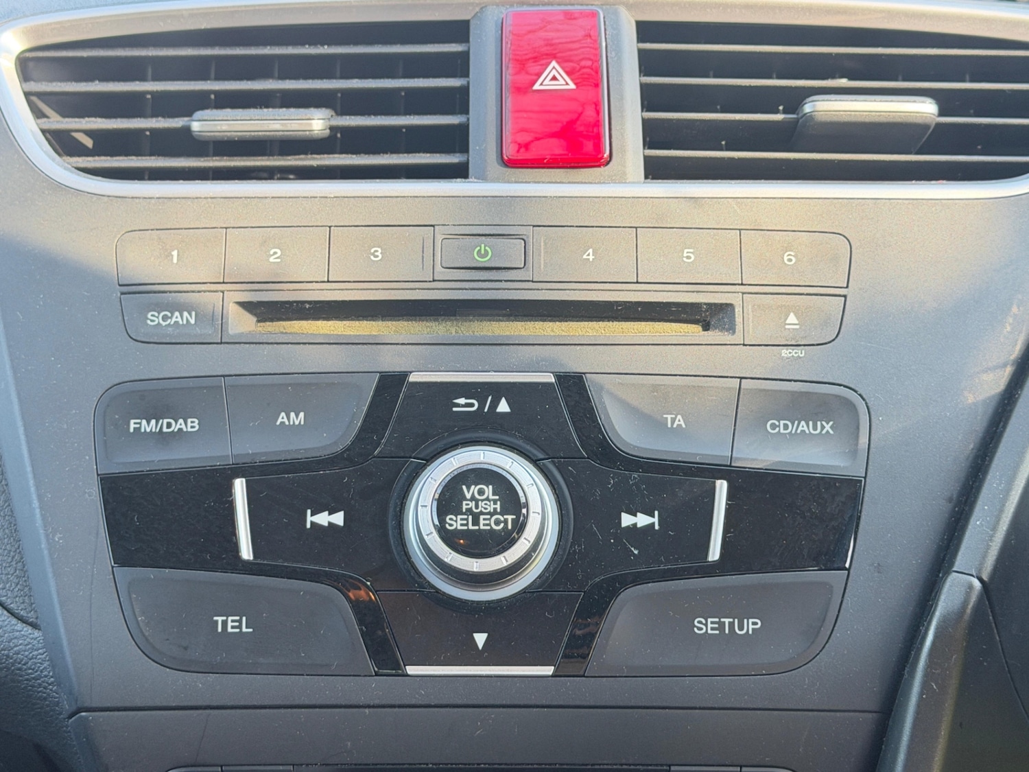 Used Honda Civic 2014 for sale - 77951661: Photo 16