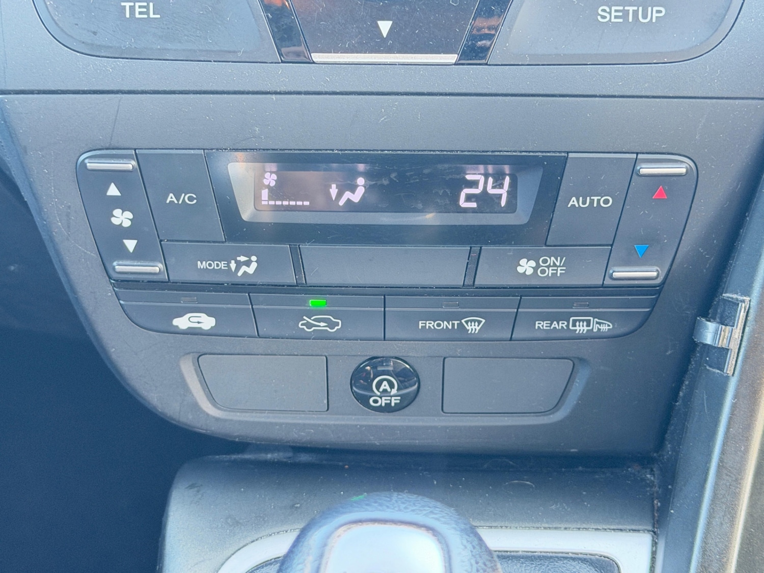 Used Honda Civic 2014 for sale - 77951661: Photo 17