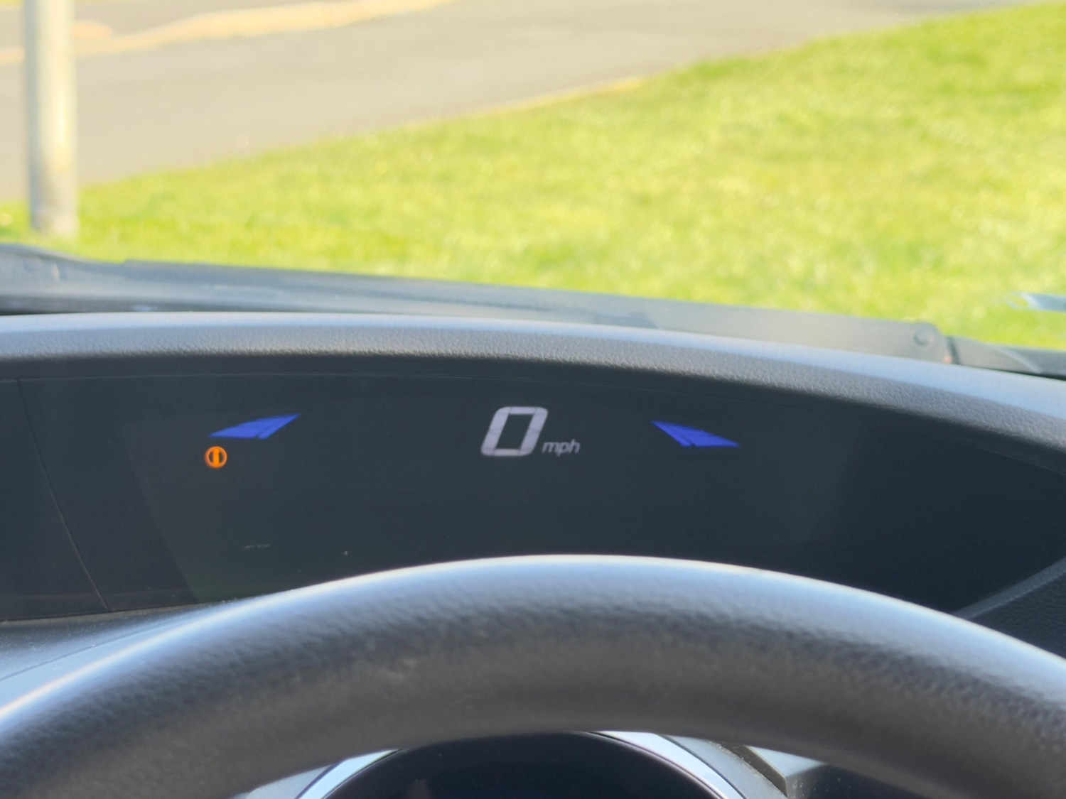 Used Honda Civic 2014 for sale - 77951661: Photo 21