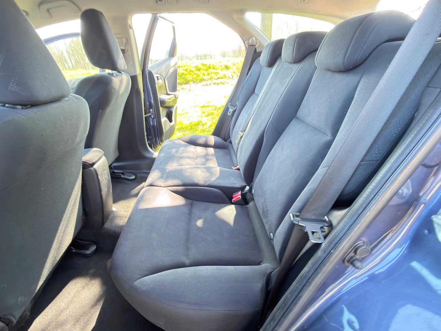 Used Honda Civic 2014 for sale - 77951661: Photo 22