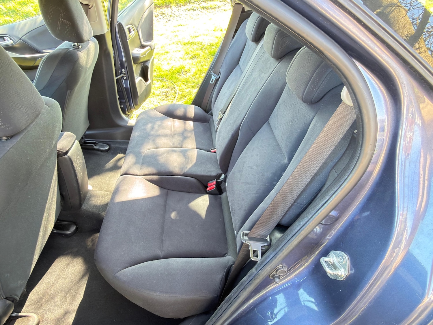 Used Honda Civic 2014 for sale - 77951661: Photo 25