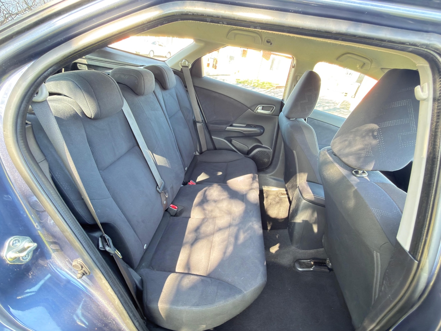 Used Honda Civic 2014 for sale - 77951661: Photo 26