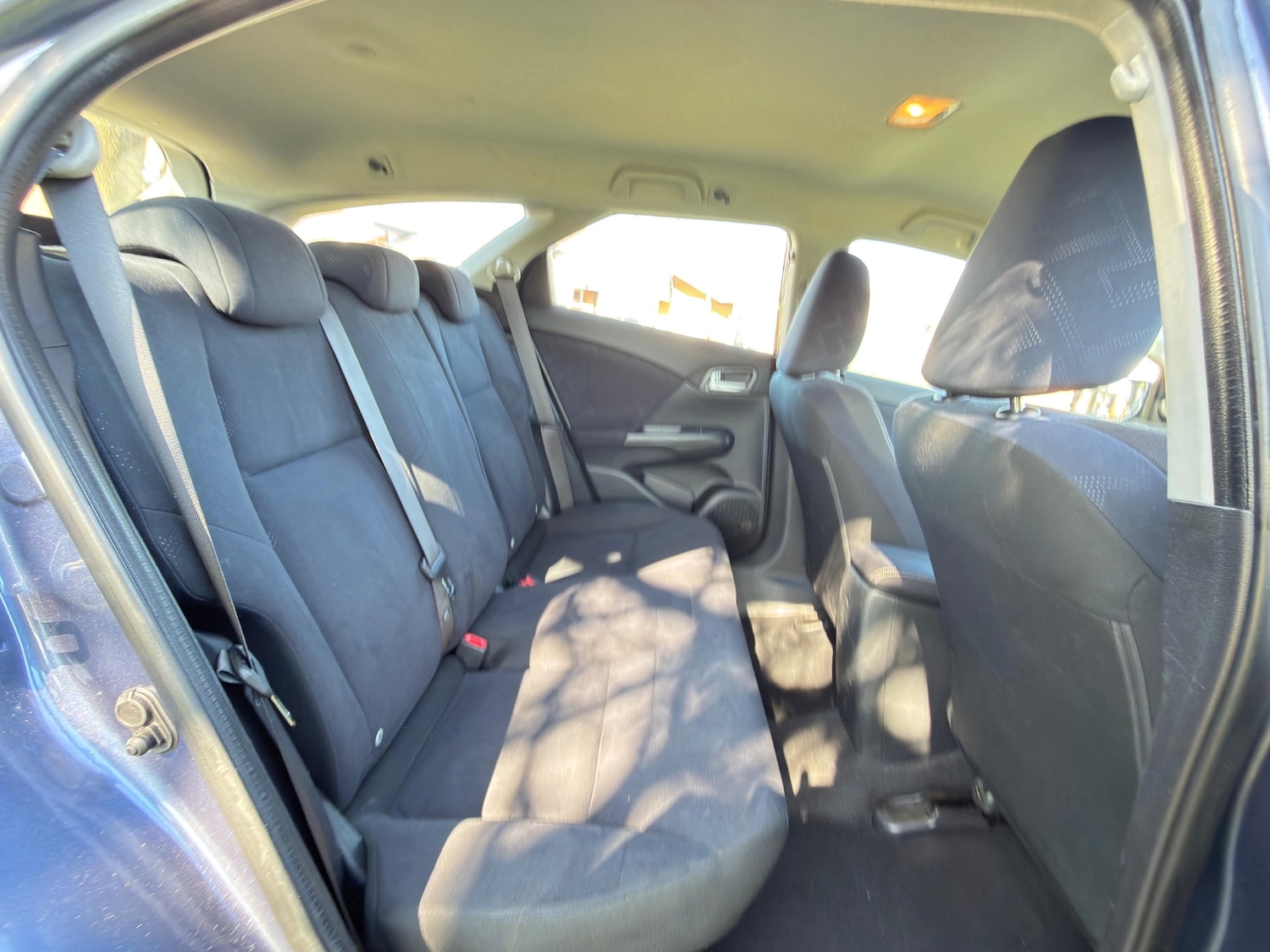 Used Honda Civic 2014 for sale - 77951661: Photo 27