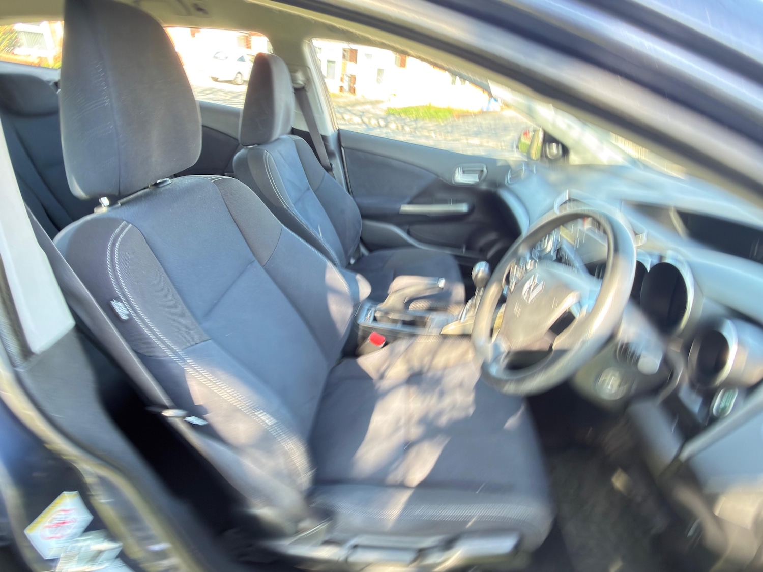 Used Honda Civic 2014 for sale - 77951661: Photo 29