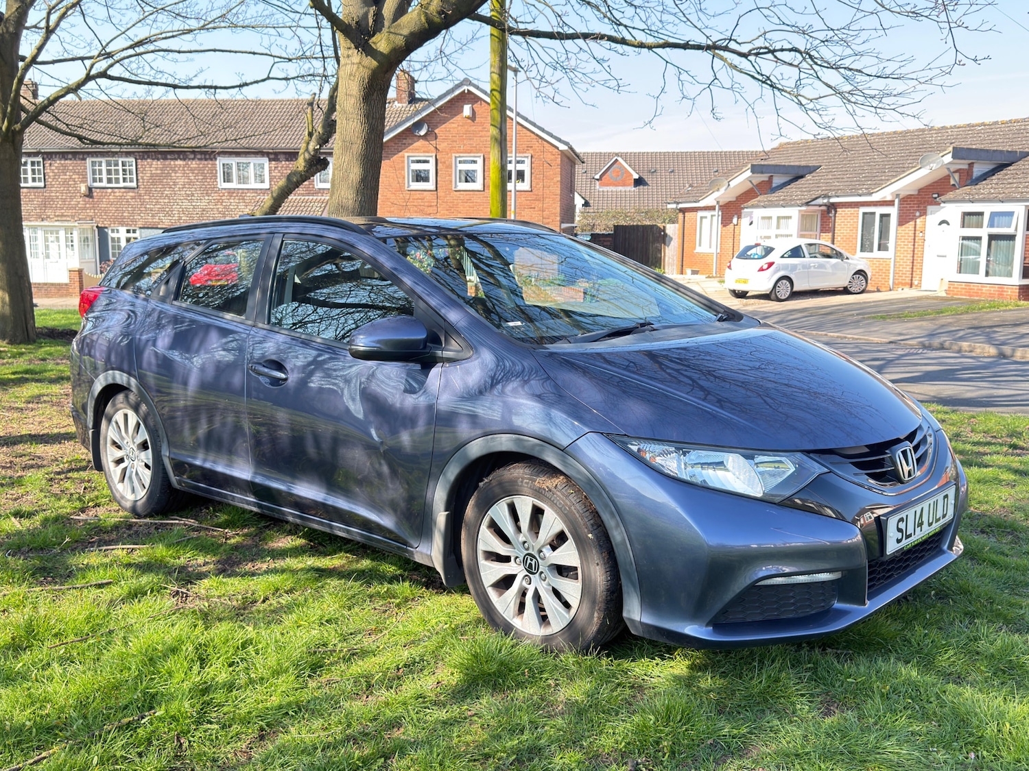 Used Honda Civic 2014 for sale - 77951661: Photo 30