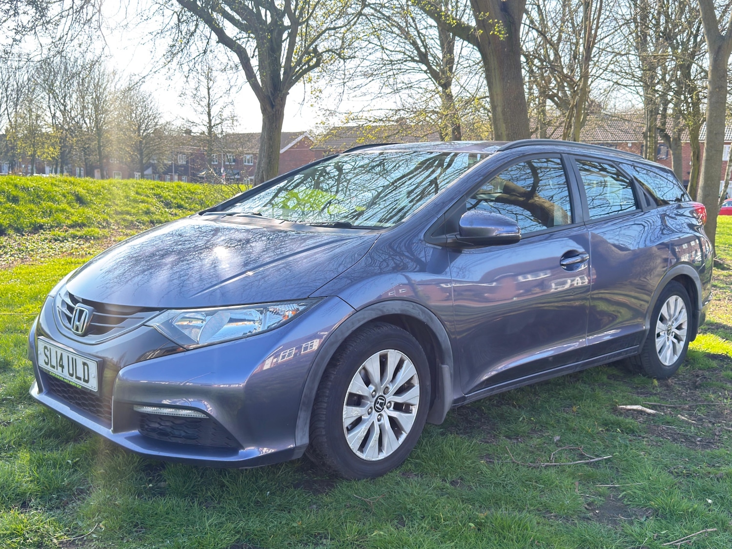 Used Honda Civic 2014 for sale - 77951661: Photo 31