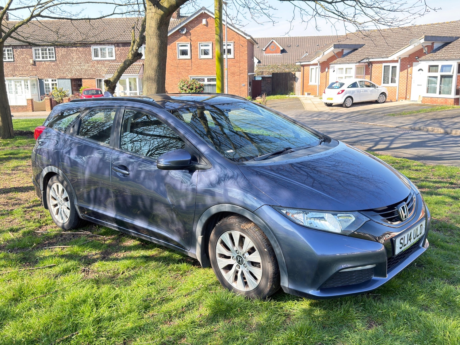 Used Honda Civic 2014 for sale - 77951661: Photo 34