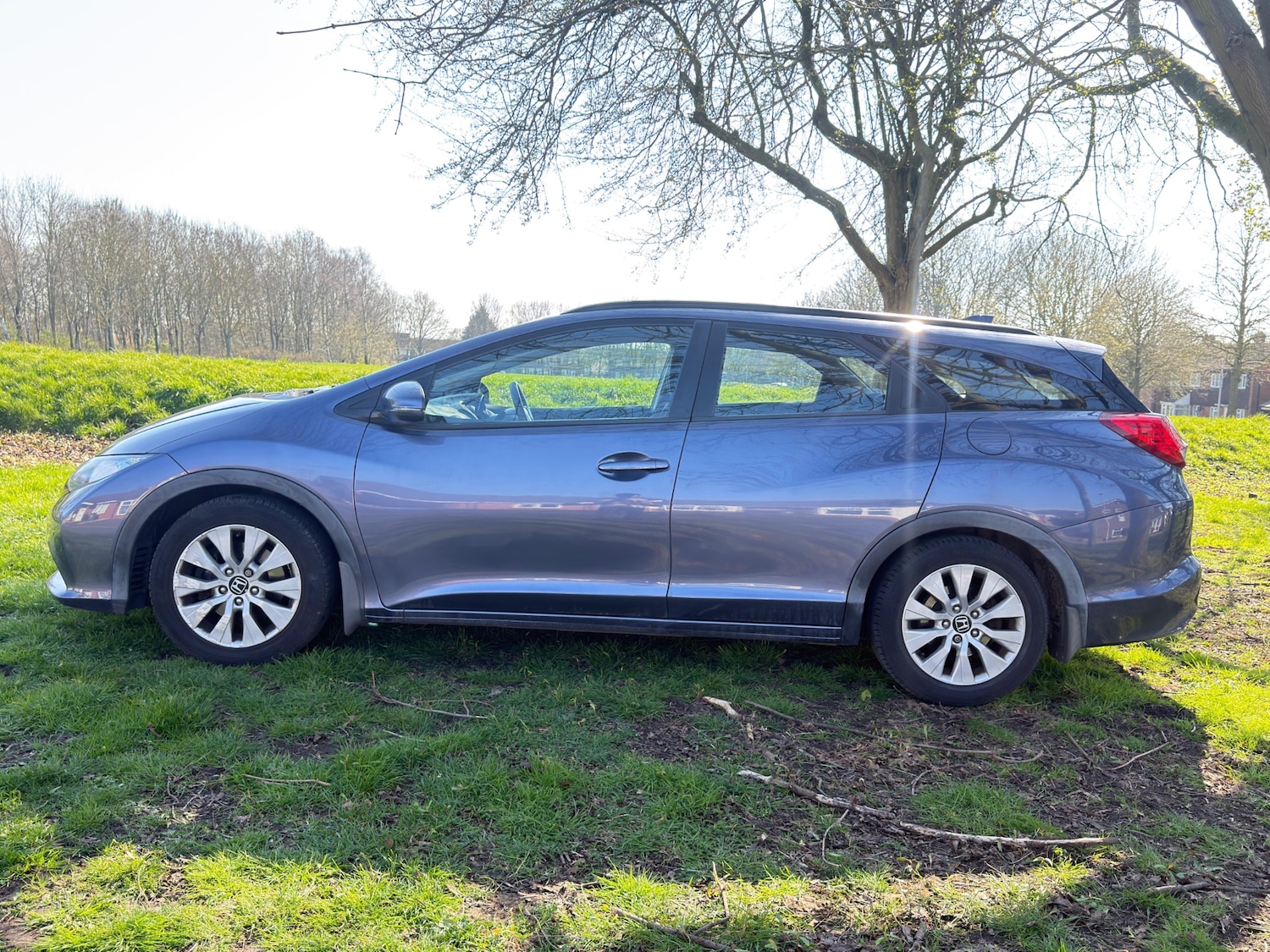 Used Honda Civic 2014 for sale - 77951661: Photo 36