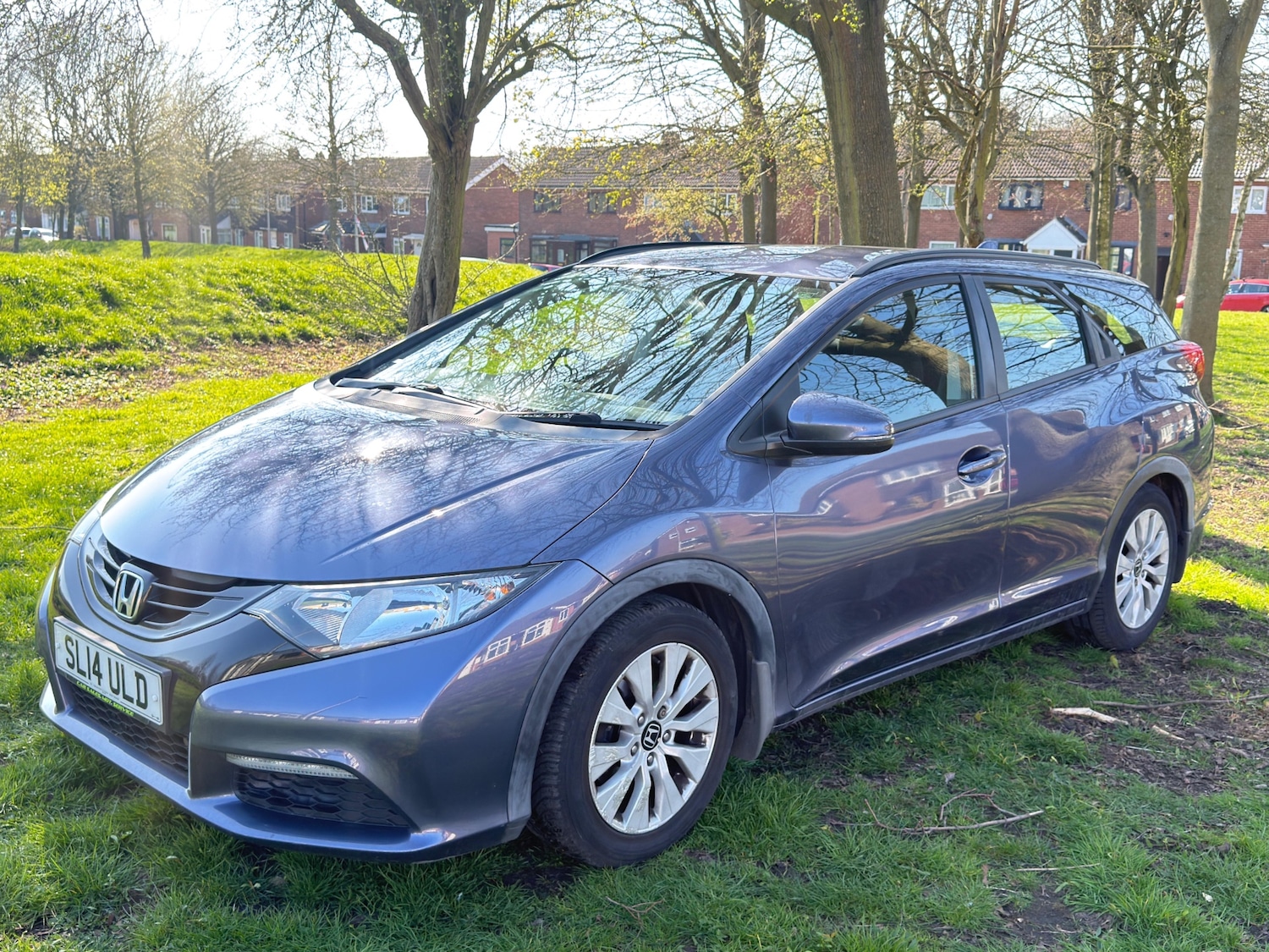 Used Honda Civic 2014 for sale - 77951661: Photo 37