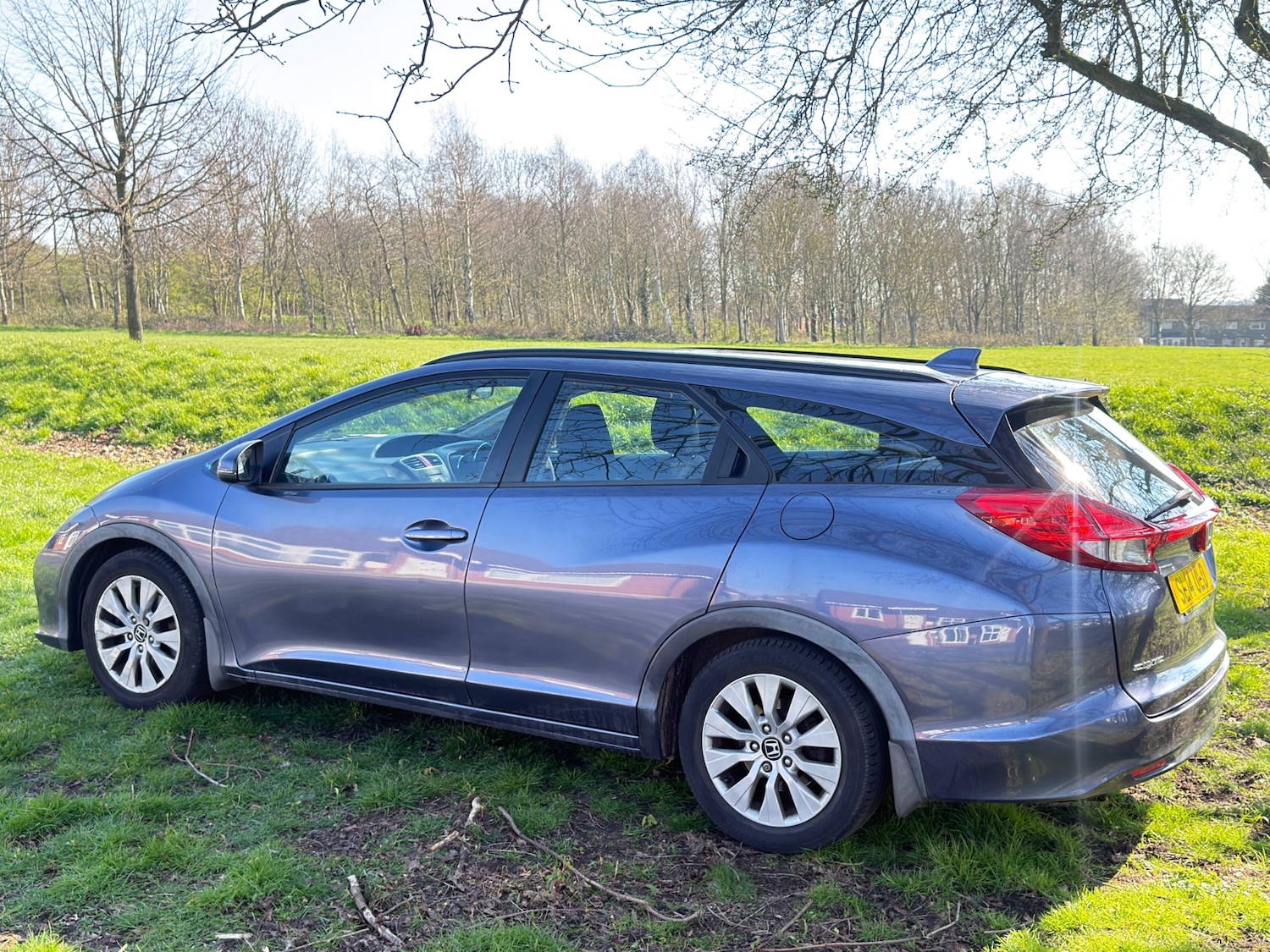 Used Honda Civic 2014 for sale - 77951661: Photo 40