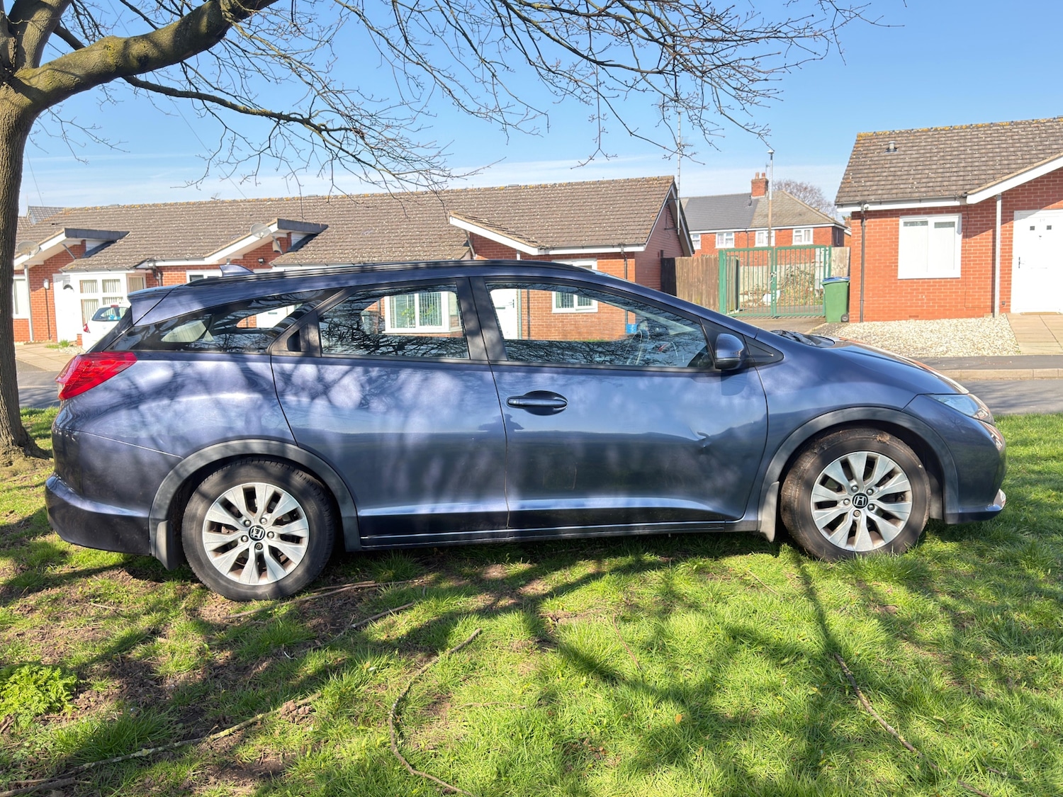 Used Honda Civic 2014 for sale - 77951661: Photo 43