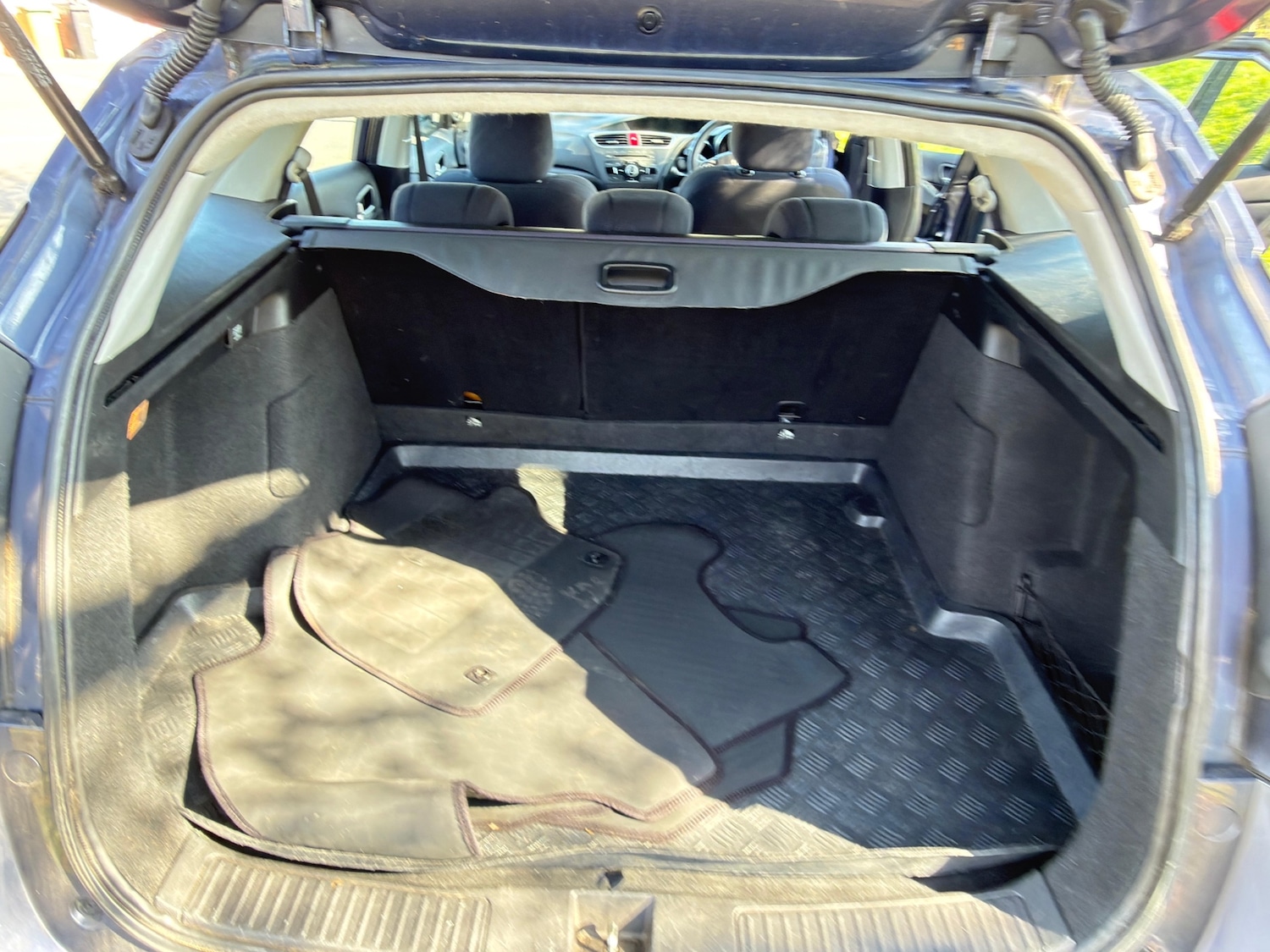 Used Honda Civic 2014 for sale - 77951661: Photo 44