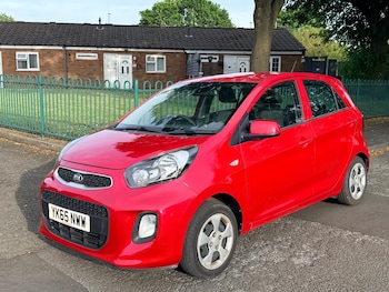 Used Kia Picanto 2015 for sale - 78430491: Photo