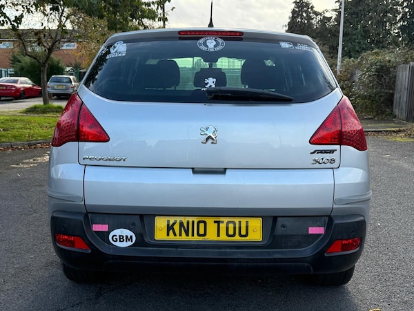 Used Peugeot 3008 2010 for sale - 76176002: Photo 15