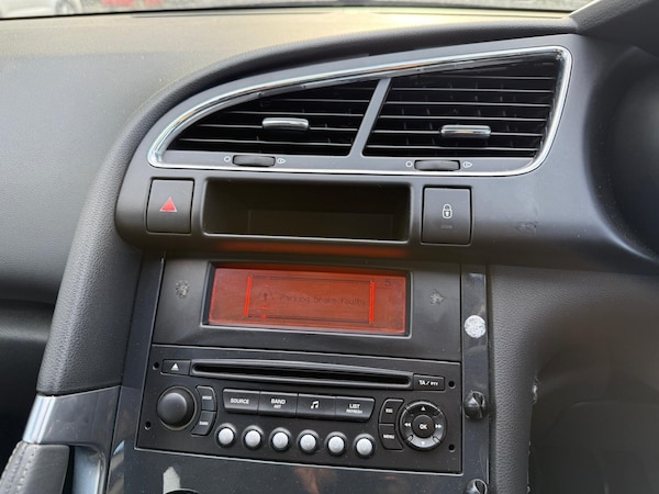 Used Peugeot 3008 2010 for sale - 76176002: Photo 21