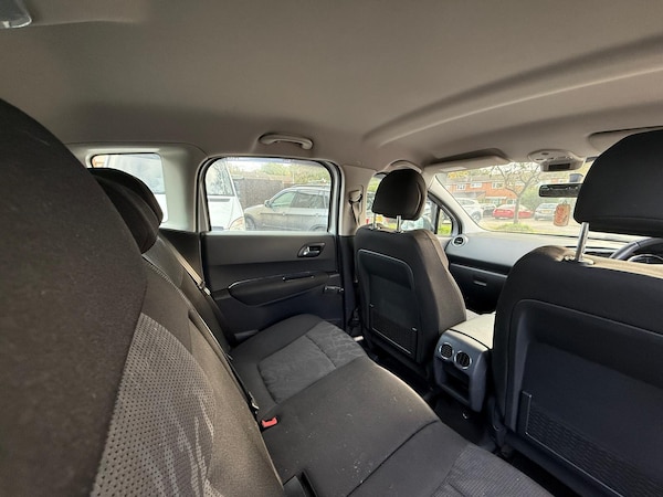Used Peugeot 3008 2010 for sale - 76176002: Photo 25