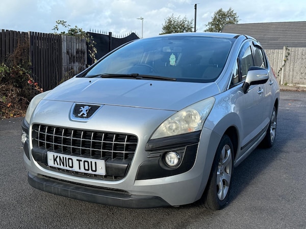 Used Peugeot 3008 2010 for sale - 76176002: Photo 28