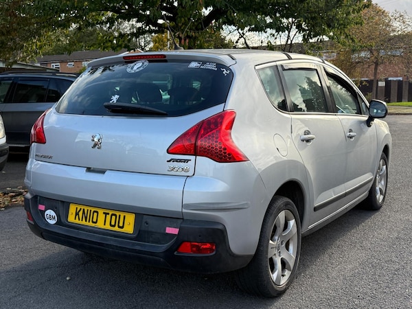 Used Peugeot 3008 2010 for sale - 76176002: Photo 29