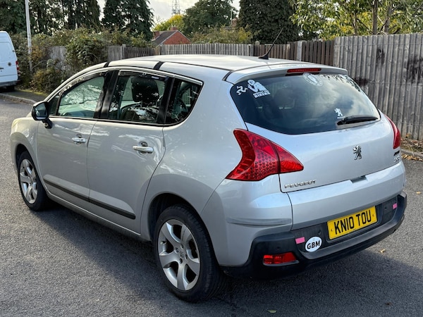 Used Peugeot 3008 2010 for sale - 76176002: Photo 33