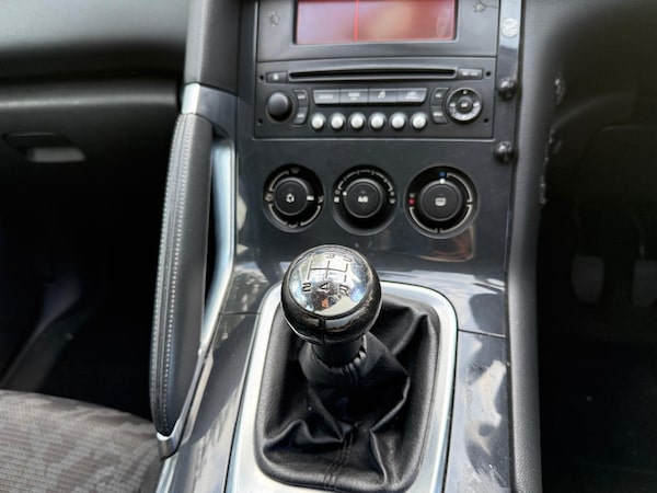 Used Peugeot 3008 2010 for sale - 76176002: Photo 9