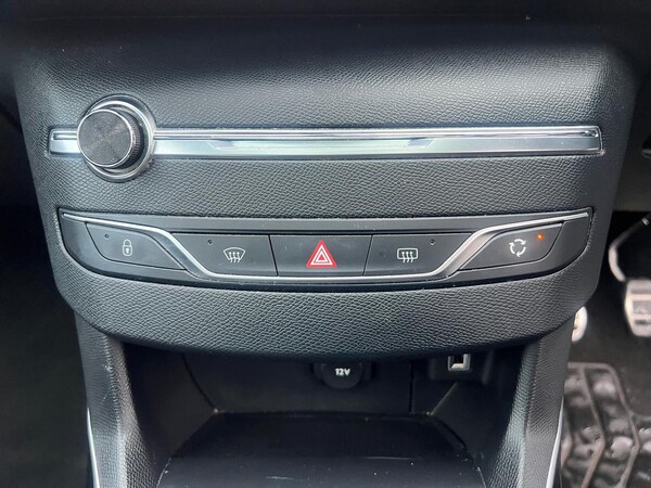 Used Peugeot 308 2017 for sale - 76198714: Photo 14