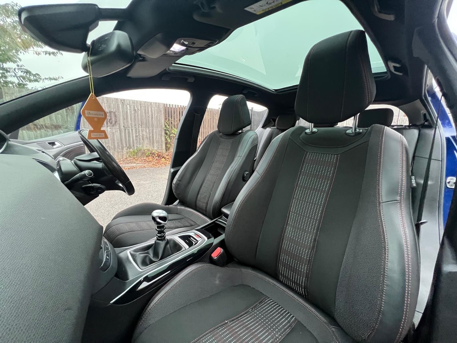 Used Peugeot 308 2017 for sale - 76198714: Photo 15