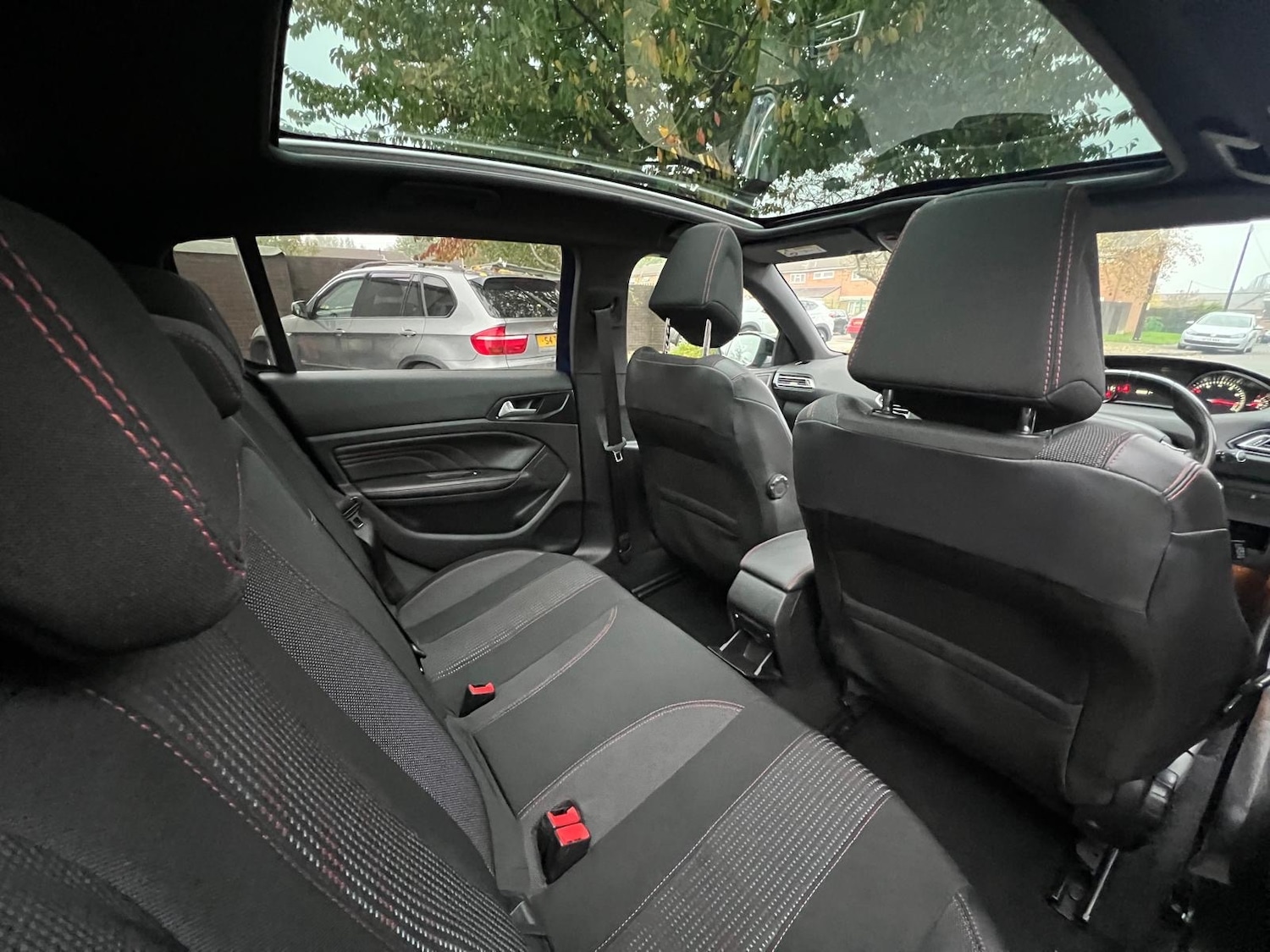 Used Peugeot 308 2017 for sale - 76198714: Photo 17