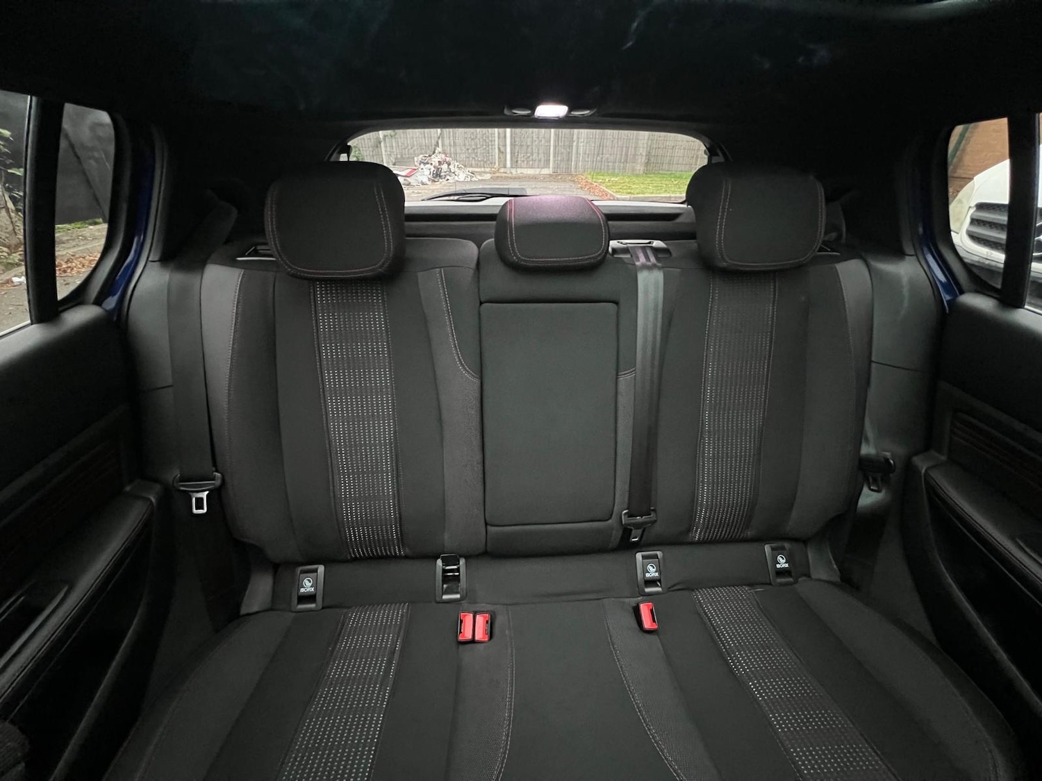 Used Peugeot 308 2017 for sale - 76198714: Photo 18